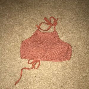 Women’s bathing suit too